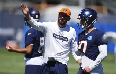 Bo Nix, la nueva cara de los Broncos: ¿el jugador que devolverá la gloria a Denver?
