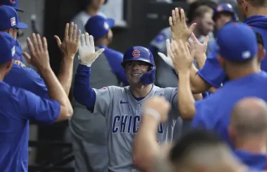 Fin de semana vibrante en la MLB: Cubs, Pirates y Reds resurgen mientras la fecha límite de traspasos se avecina