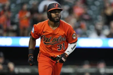 Cedric Mullins: El Comodín Perfecto Antes de la Fecha Límite de Cambios