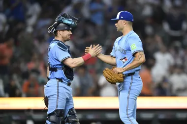 Los imprevistos no dan tregua en la MLB: lesiones, actuaciones estelares y jugadas de otro nivel