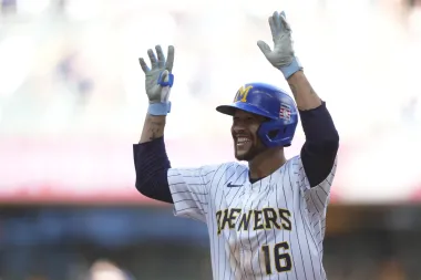 El drama del diamante: Brewers, Cubs y Athletics sacuden la MLB con remontadas y barridas clave