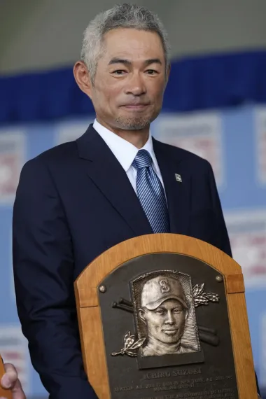 Ichiro Suzuki y el arte de la excelencia con humildad: una leyenda entra al Salón de la Fama