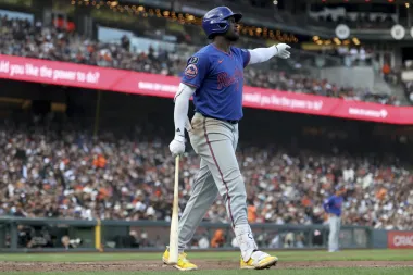 Juan Soto y Ronny Mauricio impulsan a los Mets en una semana de ensueño