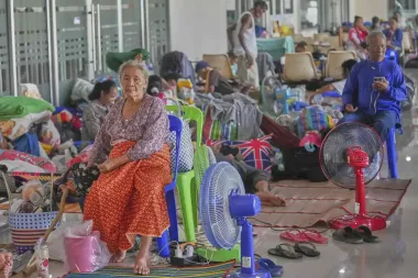 Tensión en el Sudeste Asiático: ¿Camino a la paz o una guerra latente entre Tailandia y Camboya?
