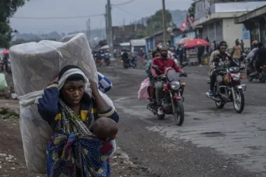 Ituri, la otra guerra olvidada: la masacre en una iglesia que sacudió al Congo