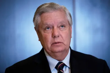 Paul Dans vs. Lindsey Graham: ¿Está el trumpismo listo para tomar el Senado?