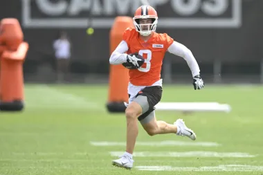 Pretemporada NFL 2025: Lesiones, contratos y presiones para las nuevas promesas