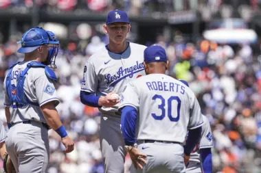 Yankees, Dodgers y Mets: ¿Vale la pena gastar millones para no ganar?