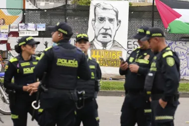 Álvaro Uribe condenado: ¿el ocaso del poder en Colombia?