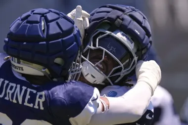 Pretemporada NFL: Las lesiones sacuden a Cowboys, Browns y Patriots a pocos días del arranque
