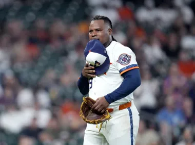 Rendimientos estelares y momentos tensos: lo más destacado del béisbol de Grandes Ligas