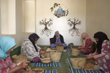 El otro rostro del oro líquido: la lucha por la supervivencia del argán en Marruecos