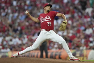 Las jóvenes promesas de la MLB iluminan la temporada 2025 con talento y determinación