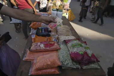 Gaza entre el hambre y el caos: ¿quién se beneficia de la crisis humanitaria?