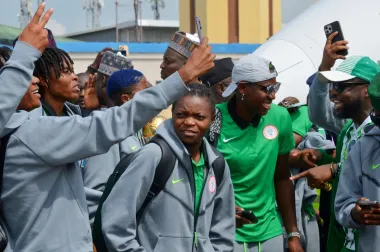Las reinas de África: cómo las Super Falcons de Nigeria conquistaron el continente pese al abandono institucional