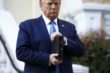 Estados Unidos vs. Canadá: La religión en la política y el choque de dos culturas
