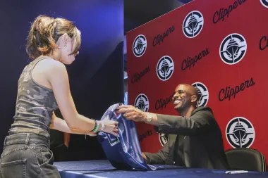 Chris Paul regresa a los Clippers: una historia de redención, nostalgia y un último baile por el anillo