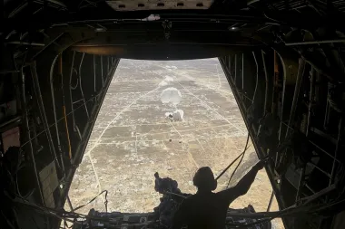 Gaza al borde del abismo: la hambruna azota mientras el mundo observa