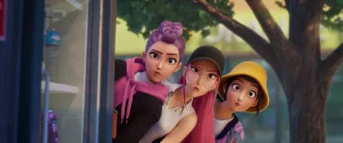 El fenómeno de ‘KPop Demon Hunters’: cuando el K-pop conquista Netflix y el corazón de los fans