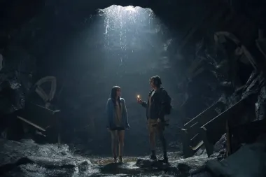 Juntos hasta lo grotesco: ‘Together’ y el horror corporal del amor moderno