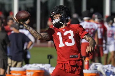 Mike Evans: El eterno WR de los Buccaneers que desafía la historia de la NFL