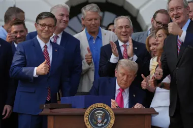 El legado amenazado: Medicaid, SNAP y el nuevo asalto al estado de bienestar en EE.UU.