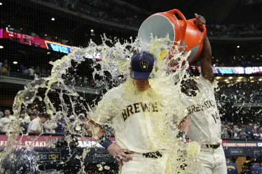 El renacer de Andrew Vaughn: De la oscuridad en Chicago al héroe de Milwaukee