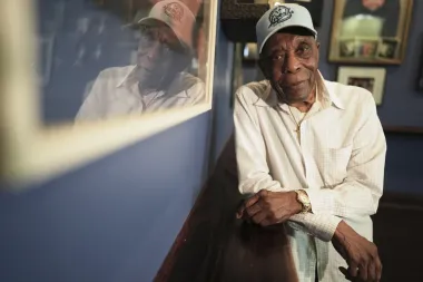 Buddy Guy y el renacer del blues: una leyenda que sigue dando la nota