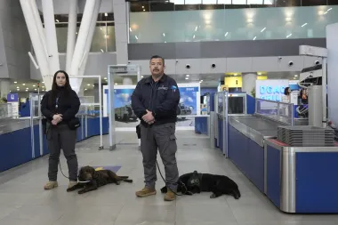 Chile y EE. UU.: Biometría, crimen transnacional y el nuevo rostro de la cooperación en seguridad