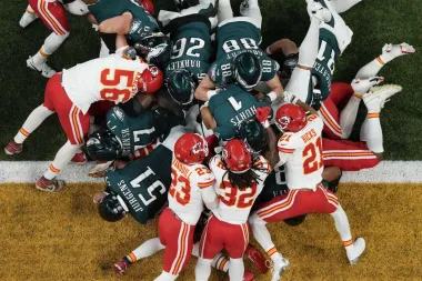 ¿Está revolucionando la NFL su reglamento? Nuevas reglas que podrían cambiar el juego