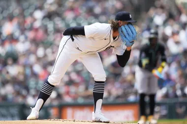 Deadline candente en la MLB: Tigres, Piratas y Mets en el centro de los reflectores