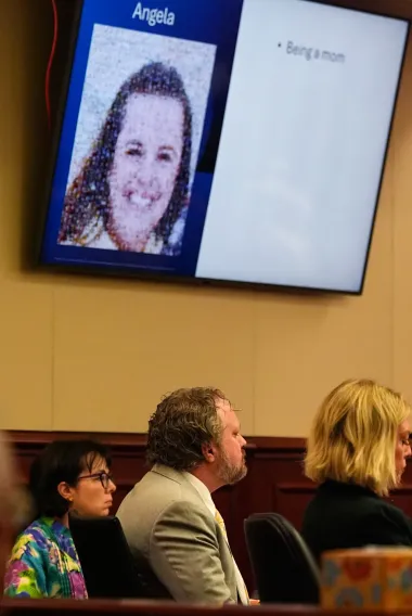 El lado oscuro del crimen en Colorado: veneno, abusos policiales y una comunidad en crisis
