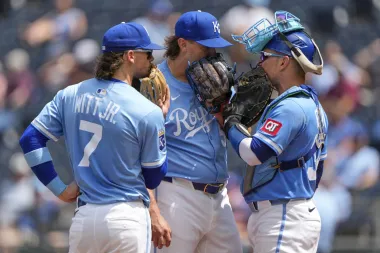 El béisbol al rojo vivo: héroes improbables, récords curiosos y movimientos clave en plena lucha por los playoffs