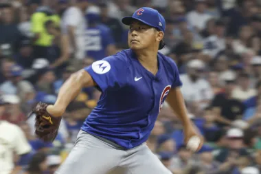Los bates despiertan: Astros, Cubs y Red Sox encienden la lucha por los playoffs