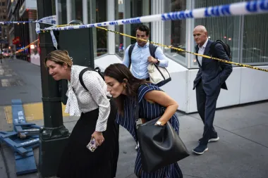 El dilema de la seguridad empresarial en EE. UU.: ¿cuántas tragedias más harán falta para actuar?