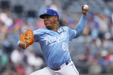Intercambios y récords: el frenético cierre de la fecha límite en la MLB y el histórico juego de los Royals