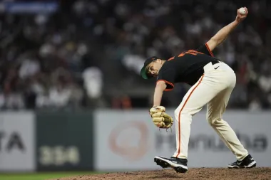 Un mercado de lanzadores: Phillies y Mets apuestan fuerte por el bullpen en la recta final