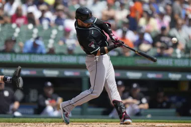 Suenan los bates y arde la MLB: explosiones ofensivas, regresos y batazos decisivos