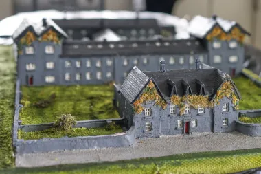 Tuam: una fosa común, un país en crisis y los fantasmas de la Iglesia Católica