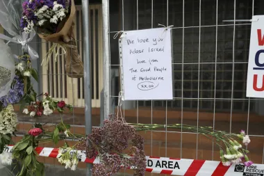 Ataque a sinagoga en Melbourne: una herida abierta en la lucha contra el odio