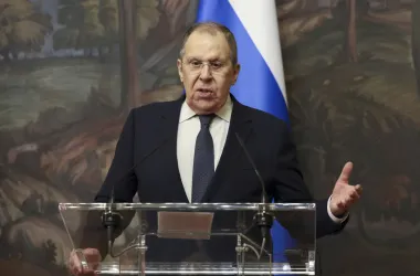 Reconfiguración diplomática en Siria: el nuevo gobierno busca aliados mientras se redefine el rol de Rusia