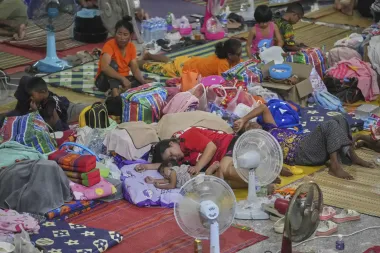 Tensiones fronterizas entre Tailandia y Camboya: ¿un alto el fuego realmente efectivo?