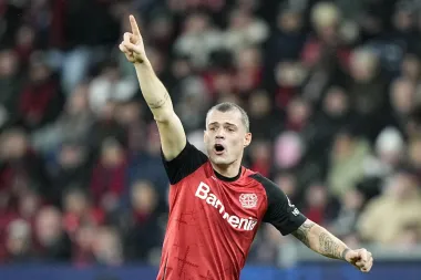 El nuevo Leverkusen post-Xabi Alonso: ¿final de un ciclo brillante?