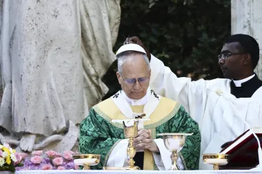 El Vaticano se encamina a convertirse en el primer Estado carbono neutral del mundo