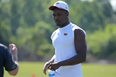 Jayden Daniels y el renacer de los Washington Commanders: ¿Una nueva era en la NFL?