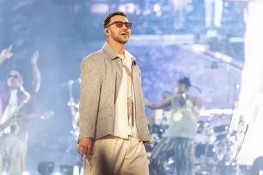 La batalla silenciosa de Justin Timberlake: Lyme, música y resiliencia