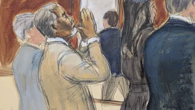 ¿Justicia selectiva? El controversial caso federal de Sean ‘Diddy’ Combs y la Ley Mann