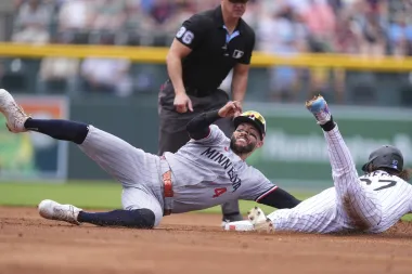 Carlos Correa vuelve a Houston: ¿regreso de héroe o solución desesperada?
