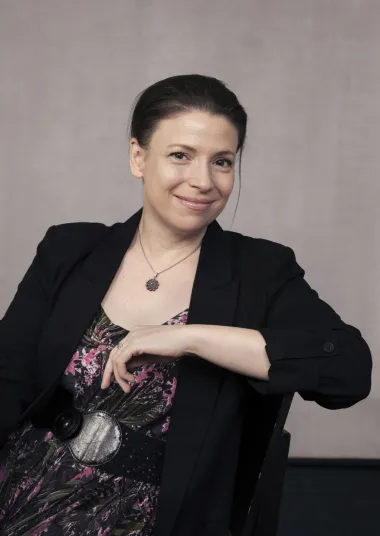 Julia Whelan y el arte invisible de los audiolibros