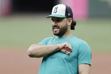 Los Marineros de Seattle apuestan fuerte: ¿el año de su redención total?